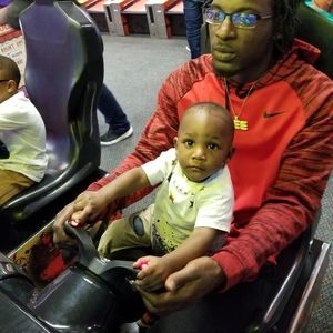 Meet your Posher, Labanna